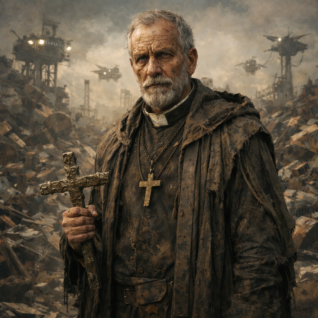 Father Leo